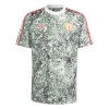 Maglia ufficiale Manchester United X Stone Roses Speciale 2023-24 per Uomo